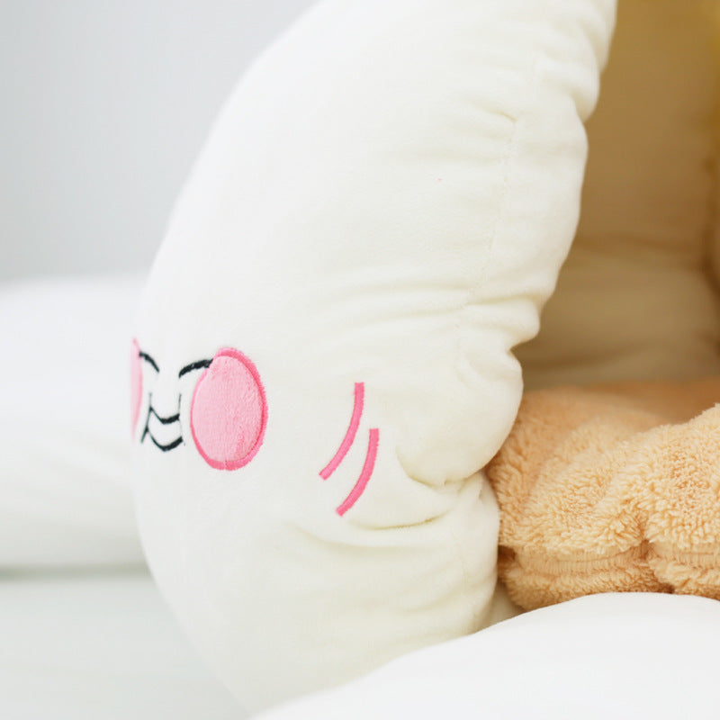 Cama Nido Calientito para Mascotas