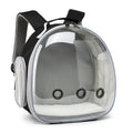 Mochila Burbuja para Mascotas Pequeñas