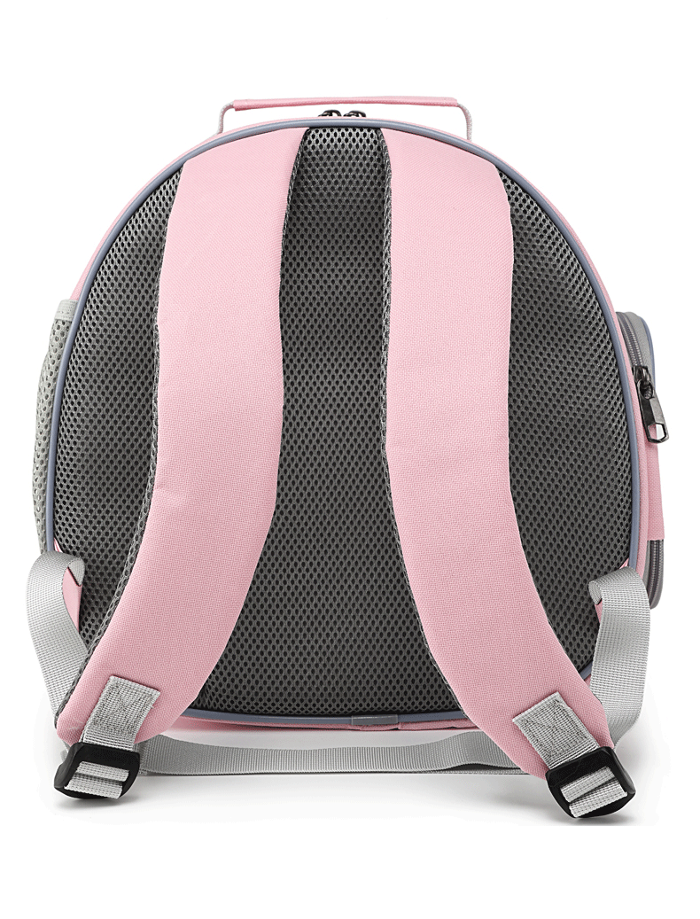 Mochila Burbuja para Mascotas Pequeñas